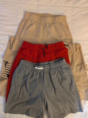 💥Kid's Multi Brand Top And Bottom Bundle Size L (14-16)